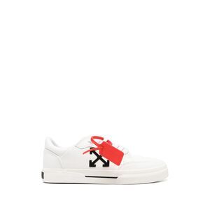 Off-White White Trainers - Low-Tops Men